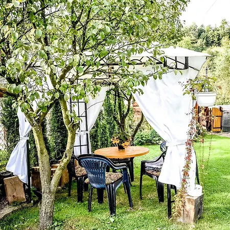 Ciukrowa Sauna & Jacuzzi 3* Poronin