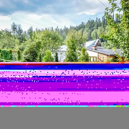 Bed & Breakfast Ciukrowa Sauna & Jacuzzi 3*