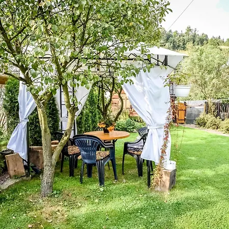 فندق مبيت وإفطار Ciukrowa Sauna & Jacuzzi 3*
