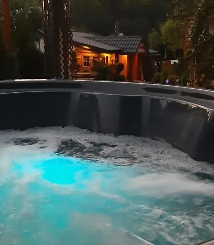 Bed & Breakfast Ciukrowa Sauna & Jacuzzi