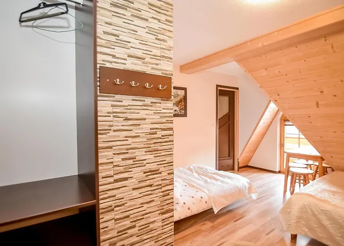 Ciukrowa Sauna & Jacuzzi