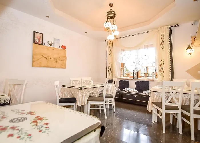 Ciukrowa Sauna & Jacuzzi Bed & Breakfast Poronin