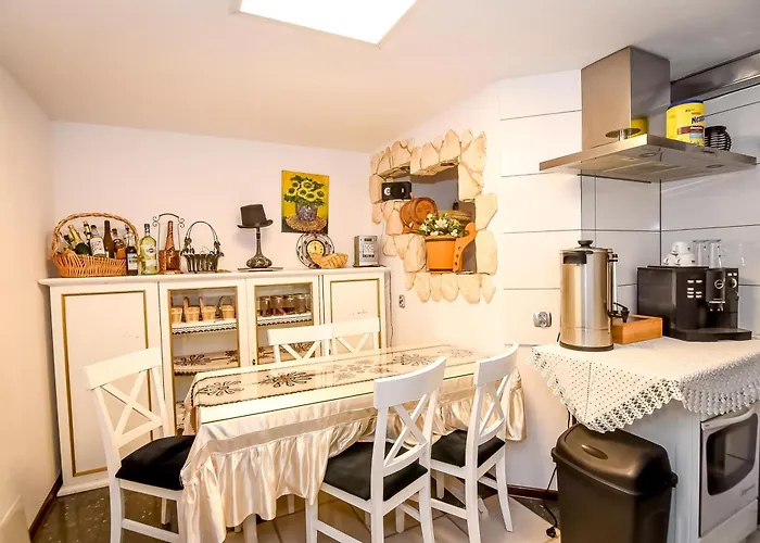 Bed & Breakfast Ciukrowa Sauna & Jacuzzi Poronin