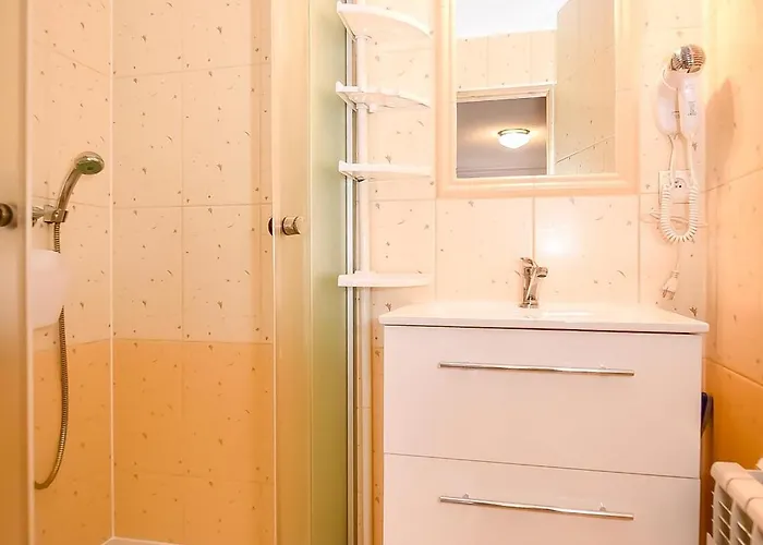 Bed & Breakfast Ciukrowa Sauna & Jacuzzi