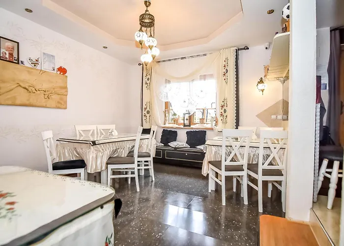 Ciukrowa Sauna & Jacuzzi Bed & Breakfast Poronin