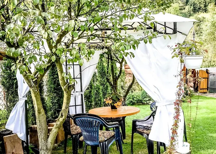 Ciukrowa Sauna & Jacuzzi 3* Poronin